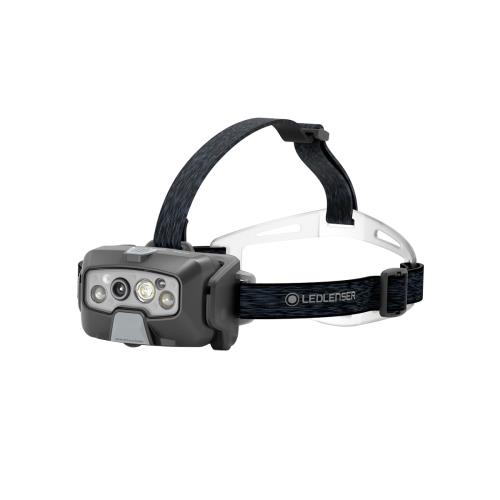 Ledlenser(レッドレンザー) HF8R Core 前照燈 LED 申し受ける式 []