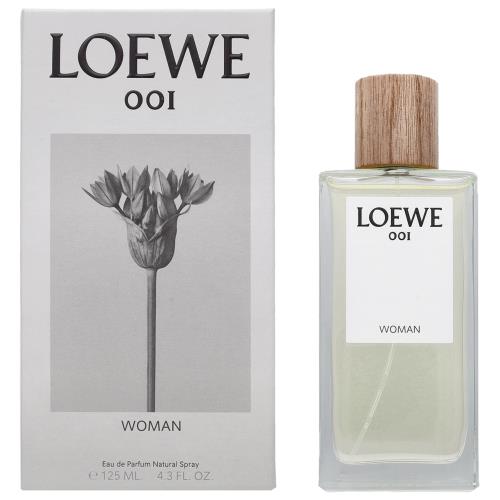 ロエベ ００１ 成人女性 オードパルファム 125mL