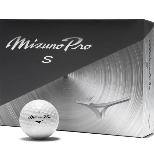 MIZUNO(ミズノ) ゴルフ どんぶり鉢 ミズノ労働者階級 S 白いこと 1十二 12個入 5NJBT835