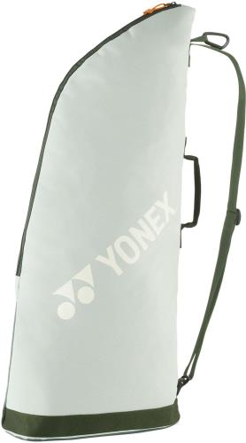 [YONEX] 庭球 櫂容れもの 櫂容れもの2 庭球櫂2本納める能力のある BAG2531T スモークミント