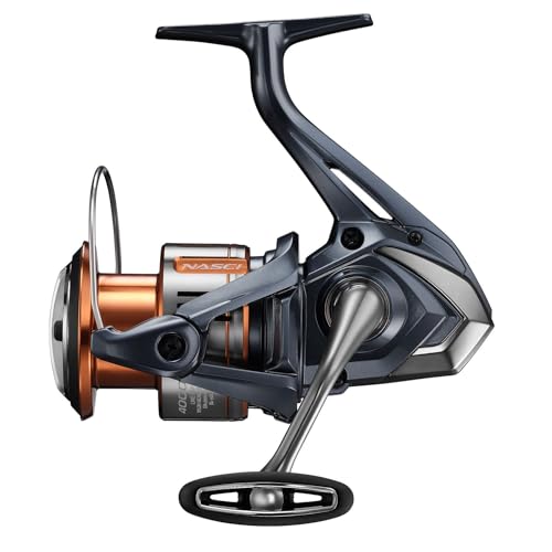 シマノ(SHIMANO) スピニングリール 26ナスキー 4000XG｜グラムスキー薬局　店