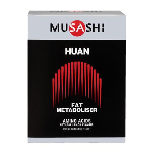 MUSASHI(ムサシ) HUAN(愛読者)突っ支い棒45本入り口・入口