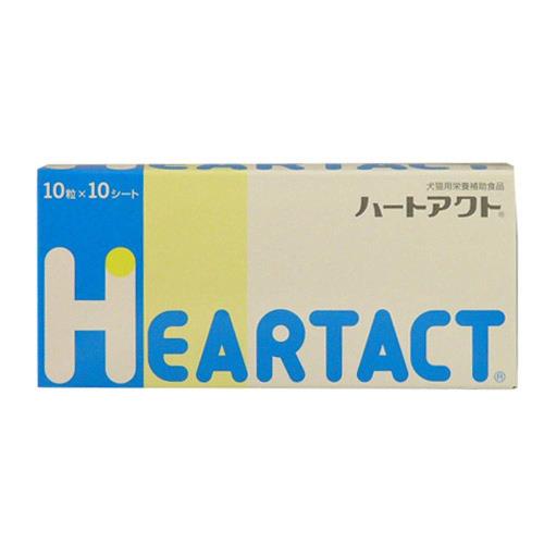 ハートアクト 100粒