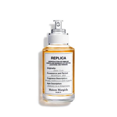 棲み家 マルジェラ Maison Margiela 写し物 ズージャー野球クラブ 30ml EDT SP