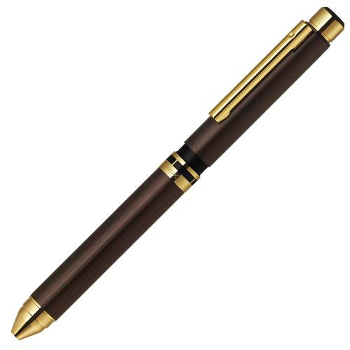 ゼブラ 多役立つこと書き込み シャーボX 割り増し金 TS10 赤銅色ゴールド SB21-C-EG