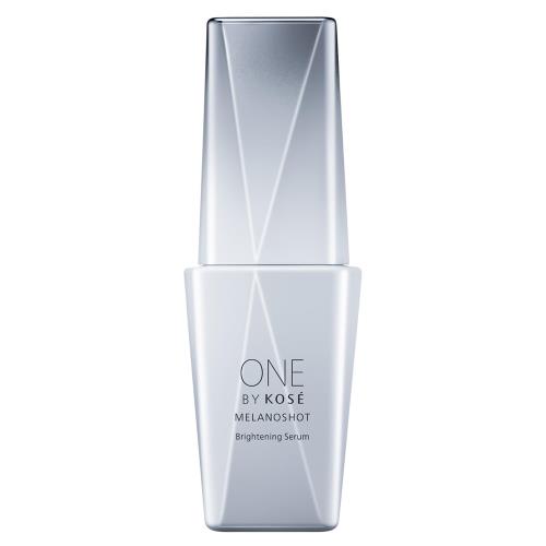 ONE BY KOSE （ワンバイコーセー） 治療法部外品 メラノ P ラージ 大いさ 65mL 美白美容液 美白 保湿 コウジ酸 シミ そばかす ツヤ肌