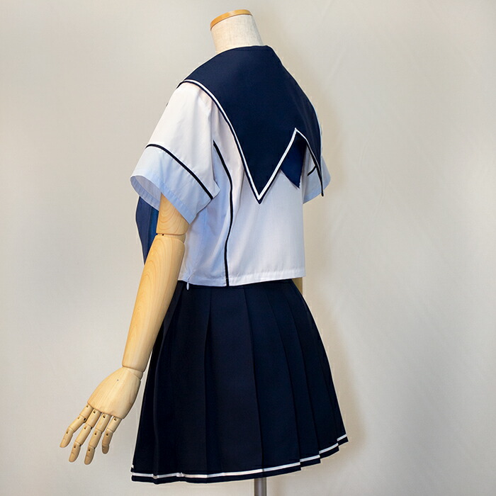 日本製 コスプレワンピース 温かさ福祉 羽野上級高等学校御姉様ユニホーム 夏季服 半袖 コスプレ 衣装 コス 争奪 キャラクター 女子高血統 制服 セーラー服 上下 夏 夏服 フリーススカート 人撮る 撮影祝典 事象 おうち 擬装 装い スイート Arcprimarycare Co Uk