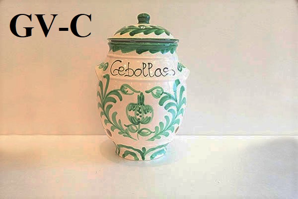 楽天市場】【GRANADA】□かわいいスペイン陶器□ ベジタブルポット