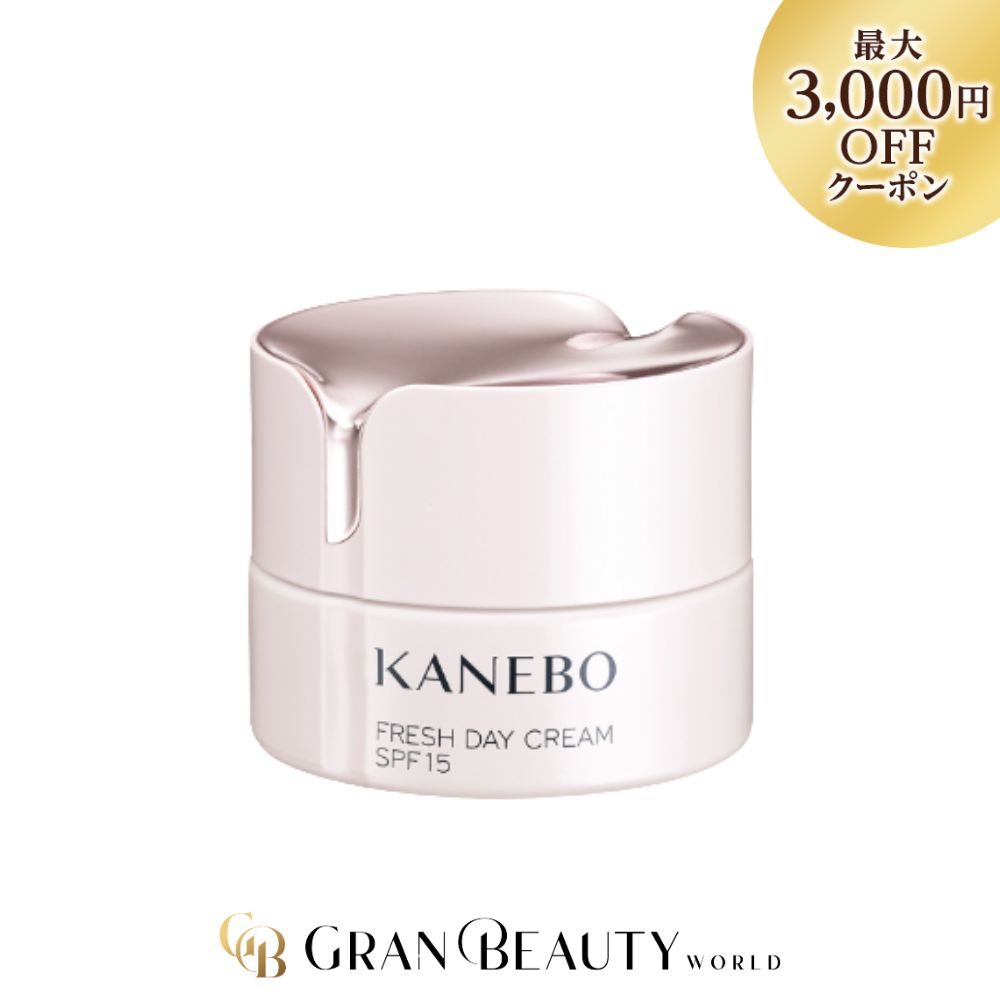 【3個セット】KANEBO クリーム イン デイ SPF20 40g Kanebo カネボウ クリーム イン デイ SPF20/PA+++ 40g(W_195