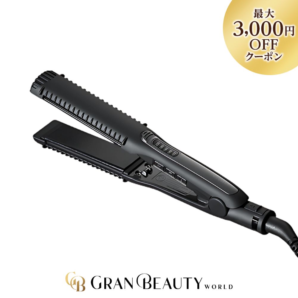 楽天市場】＼5,000円OFF／シルクプロアイロン ラディアント 28mm