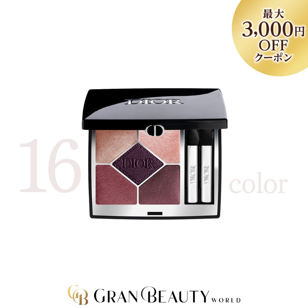 楽天市場】ディオール Diorshow 5 Couleurs Longwear Creamy Powder