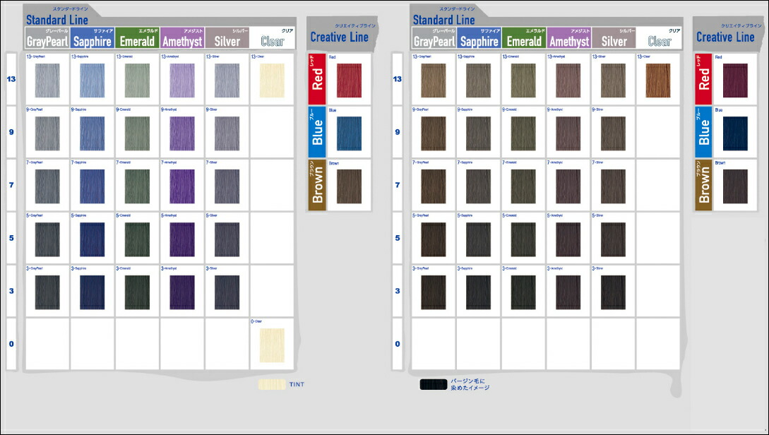 楽天市場 ミルボン オルディーブ アディクシー スタンダードライン グレーパール 80g Graypearl カラー剤 1剤 1液 業務用 ヘアカラー グランコスメ