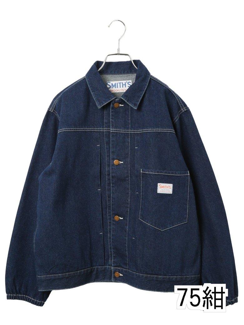 【楽天市場】【タイムセール＆p10倍】smiths American Denim Blouson：タカキュー 楽天市場店