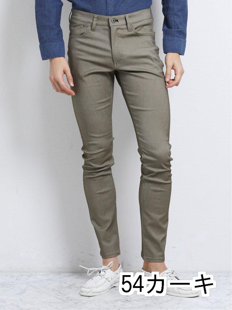 人気ブランドを 楽天市場 メンズ 接触冷感ハイパーストレッチ 5ポケットスキニーパンツ タカキュー 楽天市場店 特売 Bolshakova Interiors Com