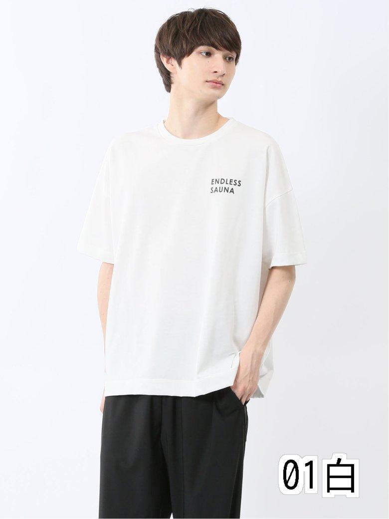 楽天市場】QUICKSAND クイックサンド Interiors Tシャツ : GEEKHEAD