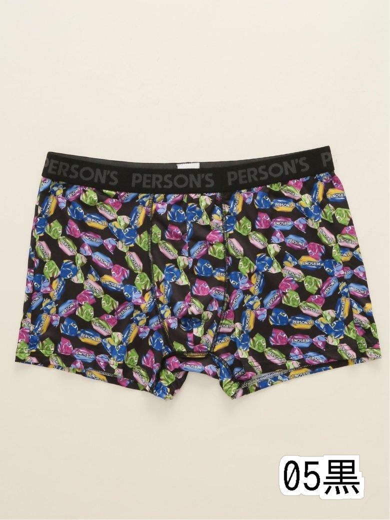 楽天市場】HappySocks レギュラーボクサー パンツ メンズ ハッピー