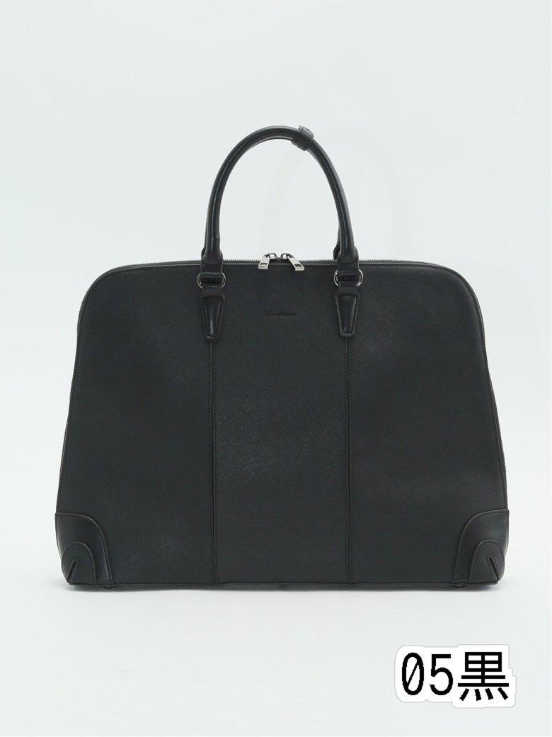 楽天市場】3WAYブリーフバッグ(ブラック) アダバット ブランドバッグ