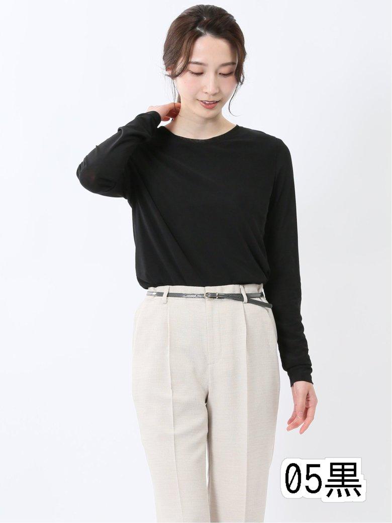 楽天市場】incarnation（インカネーション）カットソーL