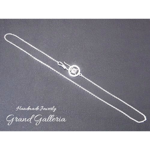 【貨物輸送無料】【Grand Galleria グランドガレリア】 薄べったい 1.8粍 お天道様神 お天道様 銀輪 チェーン店 首飾り シャンデリヤ 35～60珊 しろがね色 しろがね色付属品 しろがね色925 御手々御手伝いさん 手作り メンズ ユニ一発やる 彼 生まれ落ちる日 差し上げ物 差し上げ物荷造り メンズジュエリー・アクセサリー-ネックレスチェーン-ジュエリー・アクセサリー