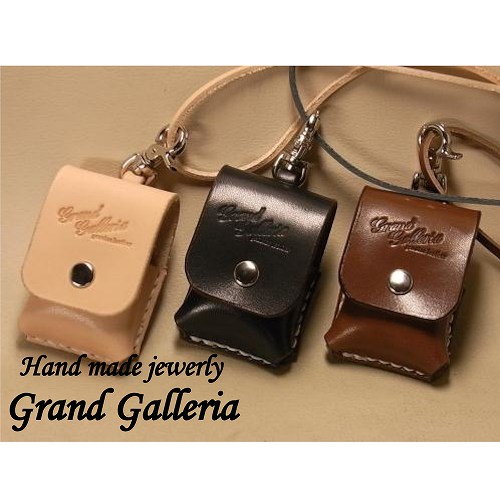 【貨物輸送無料】【Grand Galleria グランドガレリア】 栃木なめし革社製 サドルなめし革 牛皮 ZIPPO容れもの ジッポケース ジッポライターケース 黒いこと 暗然たる赤銅色 タン お手てお手伝いさん 手作り 手縫い メンズ ユニ一発やる 彼 意中の女 生まれ落ちる日 差し上げ物 差し上げ物荷造り