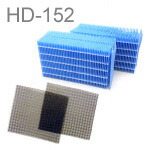 ダイニチ加湿器 HD-152フィルターセット 5,702円