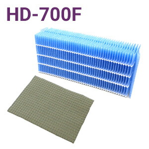 楽天市場】ダイニチ加湿器 HD-RXC500C フィルターセット（従来のお