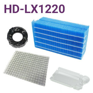 楽天市場】ダイニチ加湿器 HD-RXT522フィルターセット ※本体色