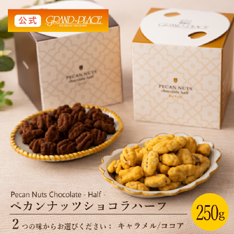 楽天市場】ペカンナッツショコラ ポーションアソート 24袋入 / 送料無料 チョコレート チョコ ピーカンナッツ ナッツ スイーツ お菓子 ギフト  プレゼント お返し 詰め合わせ おしゃれ 個包装 お祝い 6000円以下 高級 あす楽 : グランプラス チョコレート専門店