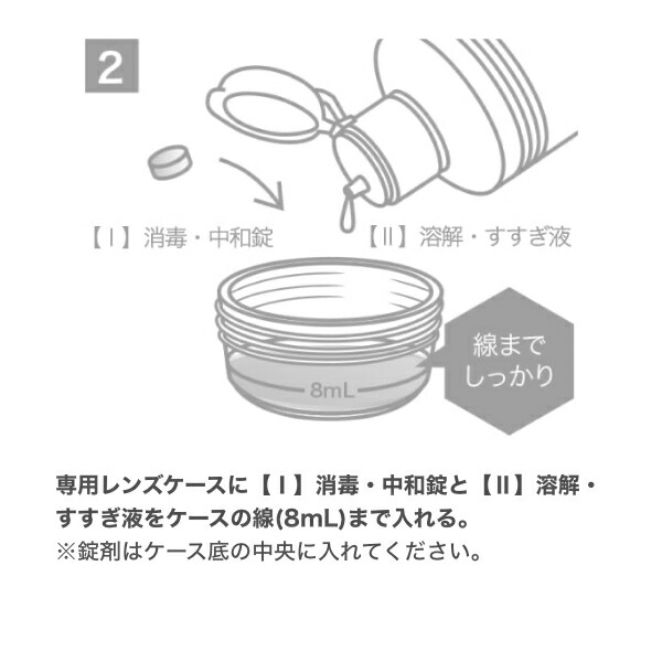 市場 装着液1個おまけ付き 旧商品名:クリアデュー クリアデュー ハイドロワンステップ ファーストケア 使用期限2年前後