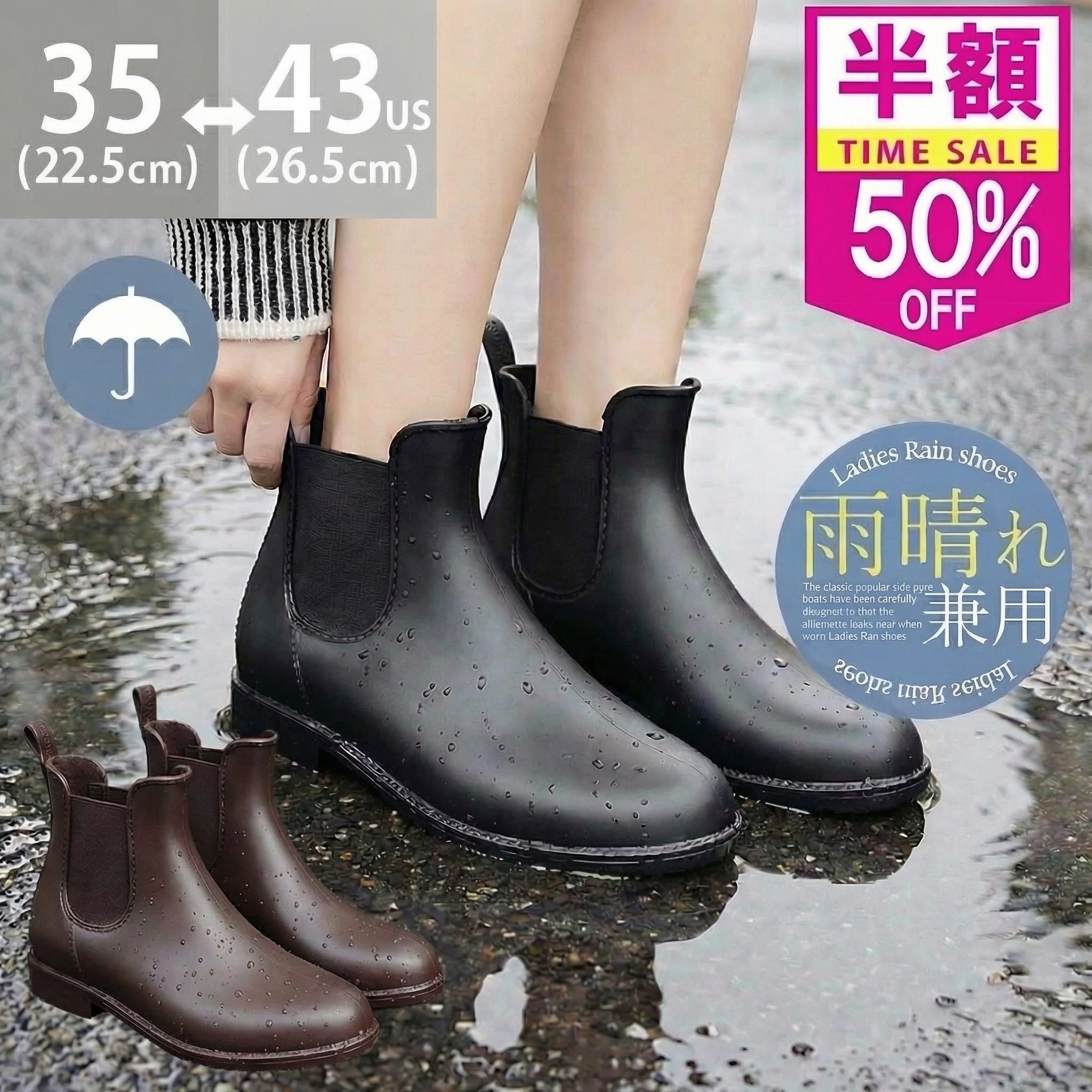 MAISON MARGIELA メゾンマルジェラ 22 足袋ブーツ S58WU0273 PR058
