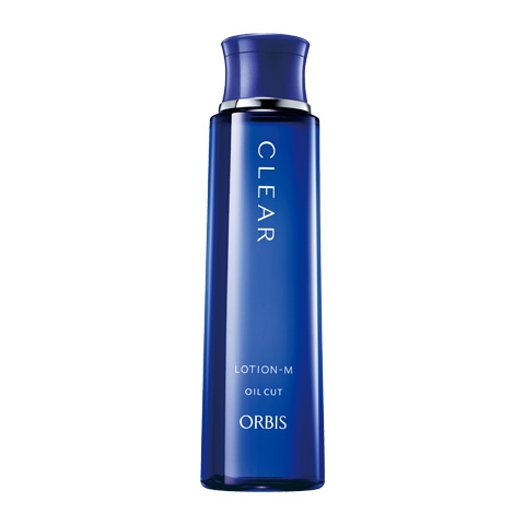 ORBIS  オルビス　クリアローションM  しっとりタイプ ボトル入り 180ml   化粧水
