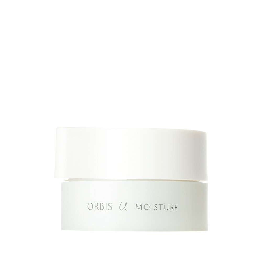 楽天市場】ポイント2倍 送料込 ORBIS U. MOISTURE オルビス ユードット モイスチャー 50g つめかえ用 レフィル 保湿クリーム :  GRANS