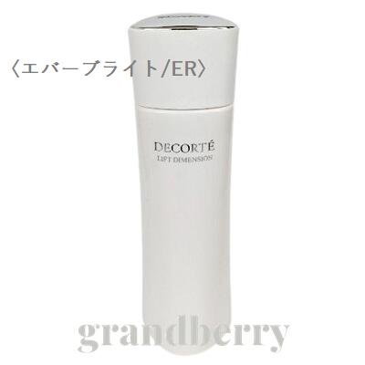 楽天市場】【国内正規品】コスメデコルテ リフトディメンション エバー