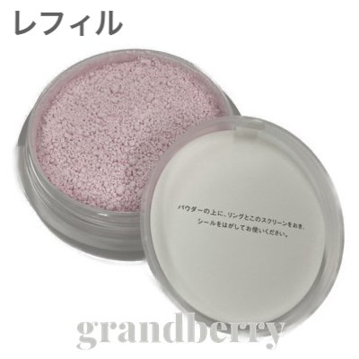 コスメデコルテ／AQミリオリティ フェイスパウダーn／30g 【500円引き