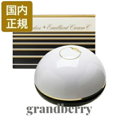 楽天市場】年中無休出荷 アイレディース エモリエントクリームC 40g