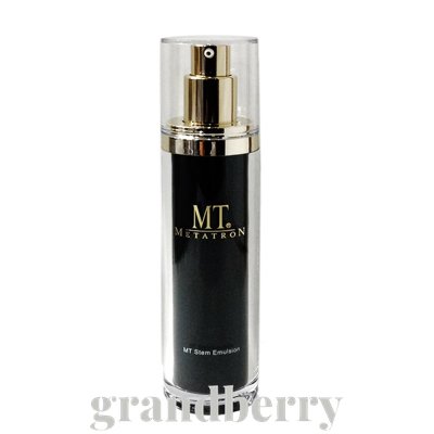 【国内正規品】MTメタトロン MT ステムエマルジョン（乳液）50mL｜グランベリー　店