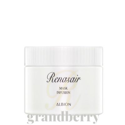 ALBION Renasair シャンプー＆トリートメントセット ALBION Renasair シャンプー トリートメント サンプル - メルカリ