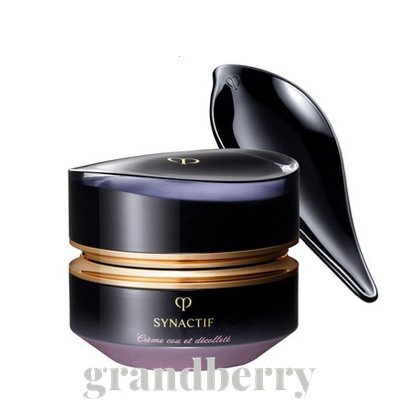 【資生堂】クレ・ド・ポー　ボーテ　シナクティフ　クレームクーエデコルテn　75g(配送区分:A2) 楽天市場】【国内正規品】資生堂 クレ・ド・ポー ボーテ シナクティフ