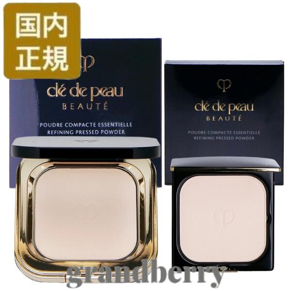 楽天市場】【送料無料】資生堂クレ・ド・ポー ボーテ プードル