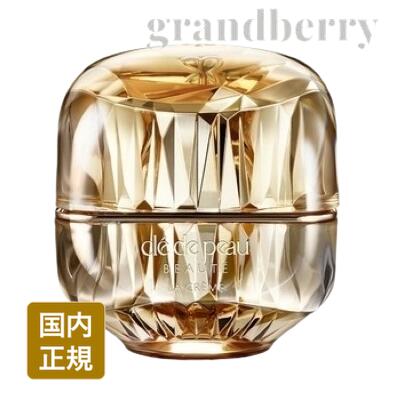 みかさんさん専用ページ　クレドポーボーテ ラクレーム スパチュラ付き 楽天市場】資生堂 NEW クレ・ド・ポーボーテ ラ・クレーム 30g