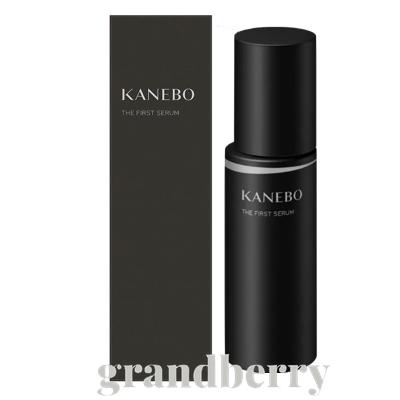 【国内正規品】Kanebo カネボウ ザ ファースト セラムa（美容液）60mL