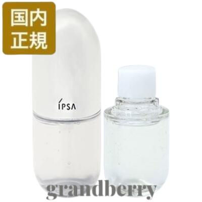 イプサ  リファイニングローション　化粧水　ipsa イプサ / リファイニングローションの公式商品情報｜美容