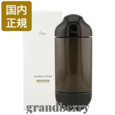 楽天市場】IPSA イプサ エッセンスローション アルティメイト 150ml