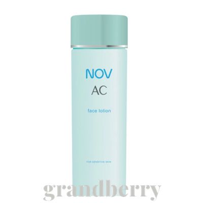 ノブ NOV 化粧水(白濁とろみタイプ) & 保湿乳液 & 保湿クリーム ノブ NOV化粧水(白濁とろみタイプ) & 保湿乳液 & 保湿クリーム3