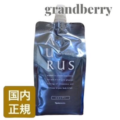 楽天市場】ナリス アウラス 薬用リフレッシュボディソープ つめかえ用