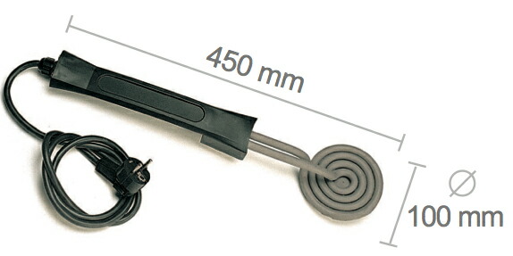 楽天市場】【10%OFF】【マトファー】キャラメライザーQ-30（200V/900W