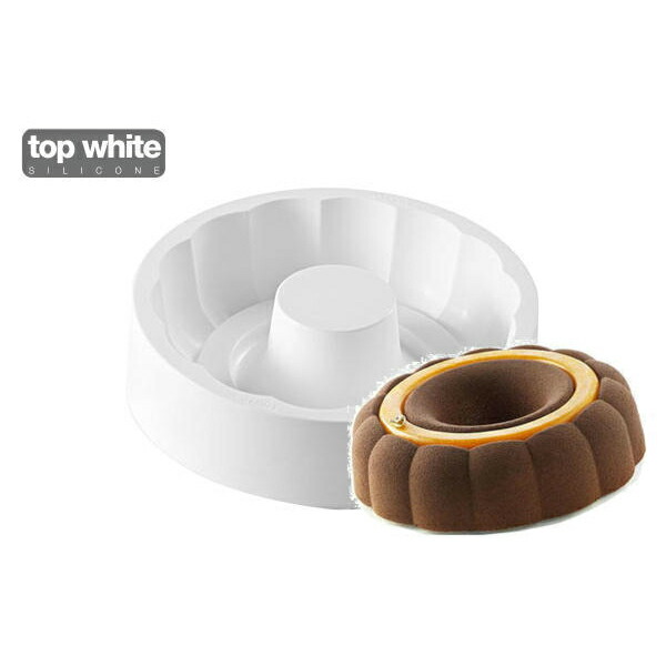 楽天市場】超柔軟シリコン型AMORE ORIGAMIアモーレオリガミ ハート15cm