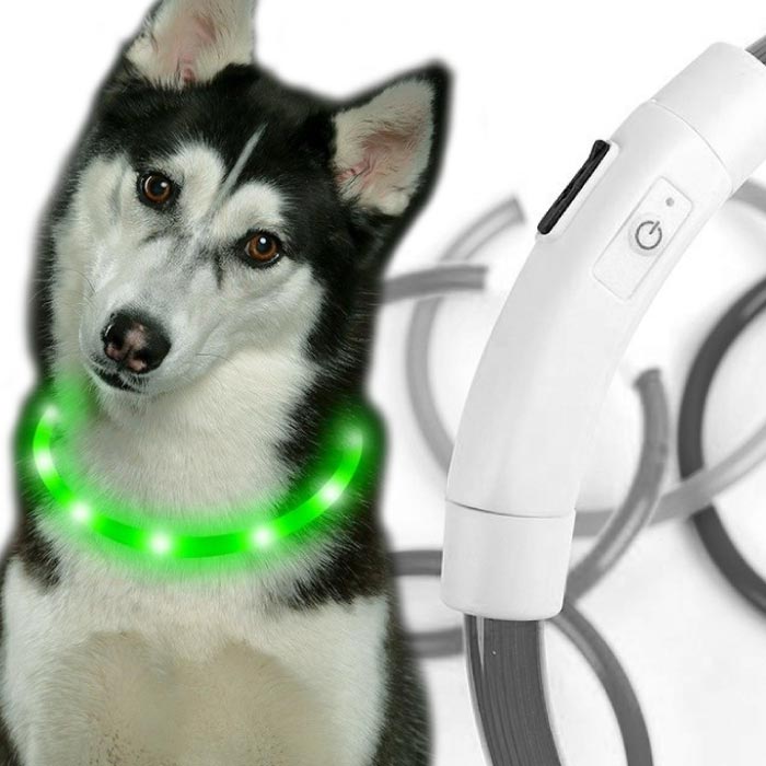 楽天市場 大型犬 中型犬 小型犬向け 35cm 50cm 70cm 犬 首輪 光る 犬用 猫用 Ledライト Usb充電式 光る首輪 カラー 可愛い ペット用品 ドッグ用品 おまけ Grand Cinc 楽天市場 大型犬 中型犬 小型犬向け 35cm 50cm 70cm 犬 首輪 光る 犬用 猫用 Ledライト Usb充電式 光る首輪 カラー 可愛い ペット用品 ドッグ用品 おまけ Grand Cinc