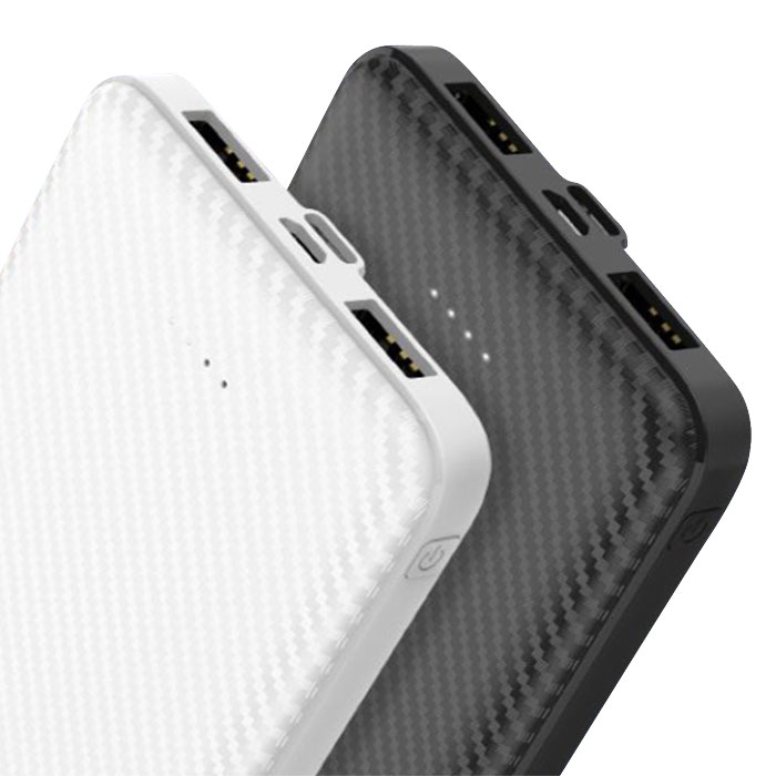 楽天市場 モバイルバッテリー 充電器 Iphone Android スマホ充電器 スマホバッテリー充電器 携帯バッテリー 大容量 複数同時充電 二台同時 充電 ブラック ホワイト シンプル シンプルデザイン スマート アウトドア 旅行 山登り 防災 Type C Micro Usb Grand Cinc