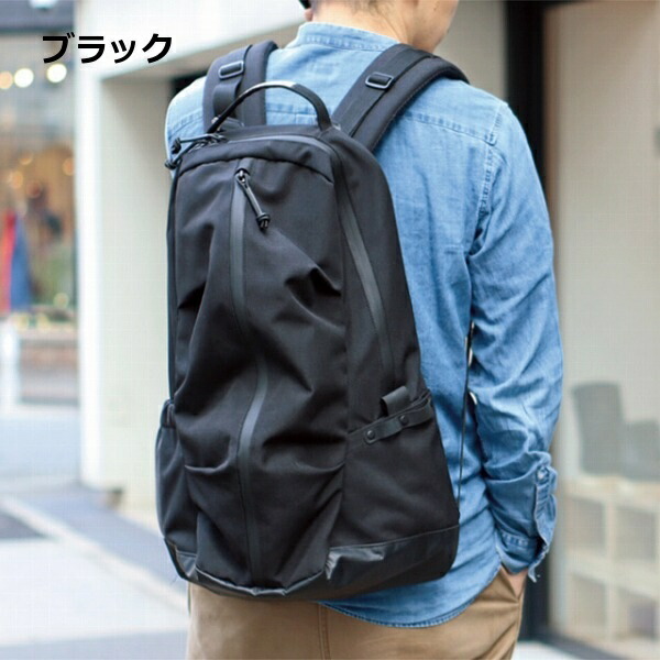 買得 バックパック モデル7 リュック バックパック 撥水性 ポストジェネラル ベージュ ブラック オリーブ 無地 クレエ Post General かばん バッグ エコバック エコバッグ 折りたたみ レディース トート レジ カゴ マイバッグ ショッピングバッグ グランデワイルド